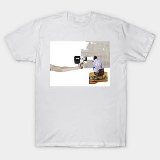 Shoot T-Shirt